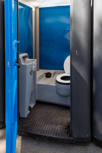 Affordable portable toilet rental in Mariposa, CA