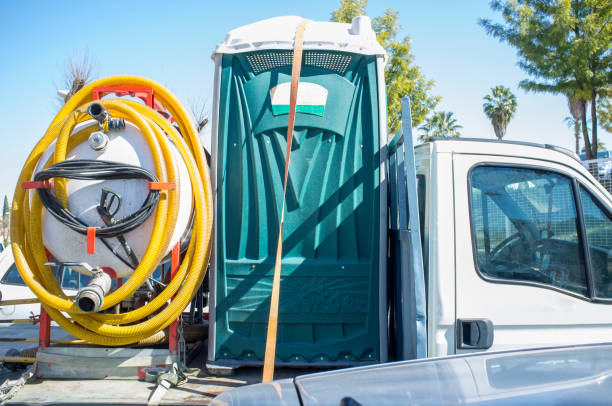 Best Emergency porta potty rental  in Mariposa, CA