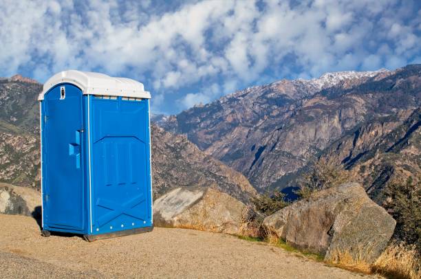 Mariposa, CA porta potty rental Company
