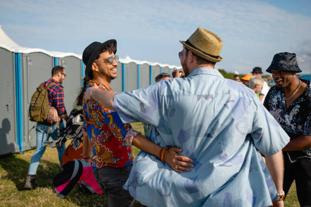 Best Porta potty cleaning services  in Mariposa, CA