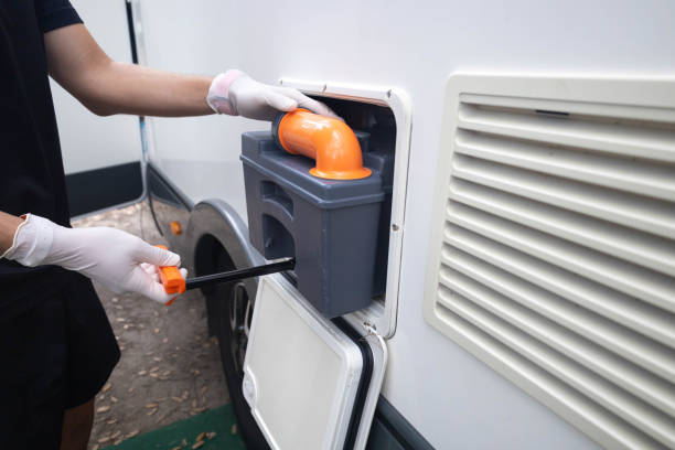 Best Affordable portable toilet rental  in Mariposa, CA