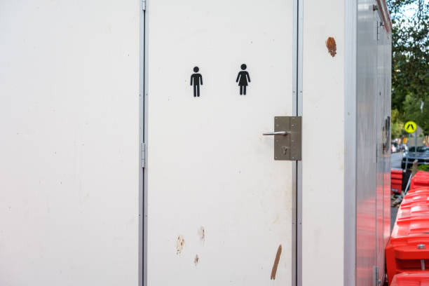 Best Local porta potty services  in Mariposa, CA