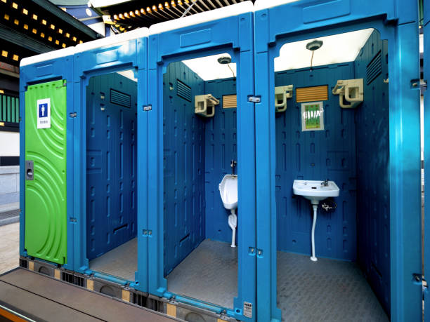 Best Portable bathroom rental  in Mariposa, CA
