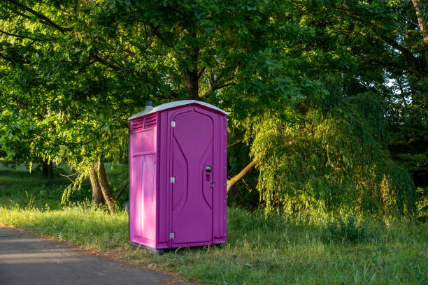 Best Portable restroom trailer rental  in Mariposa, CA