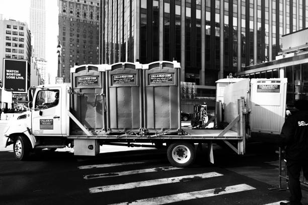 Best Portable toilet rental for construction  in Mariposa, CA